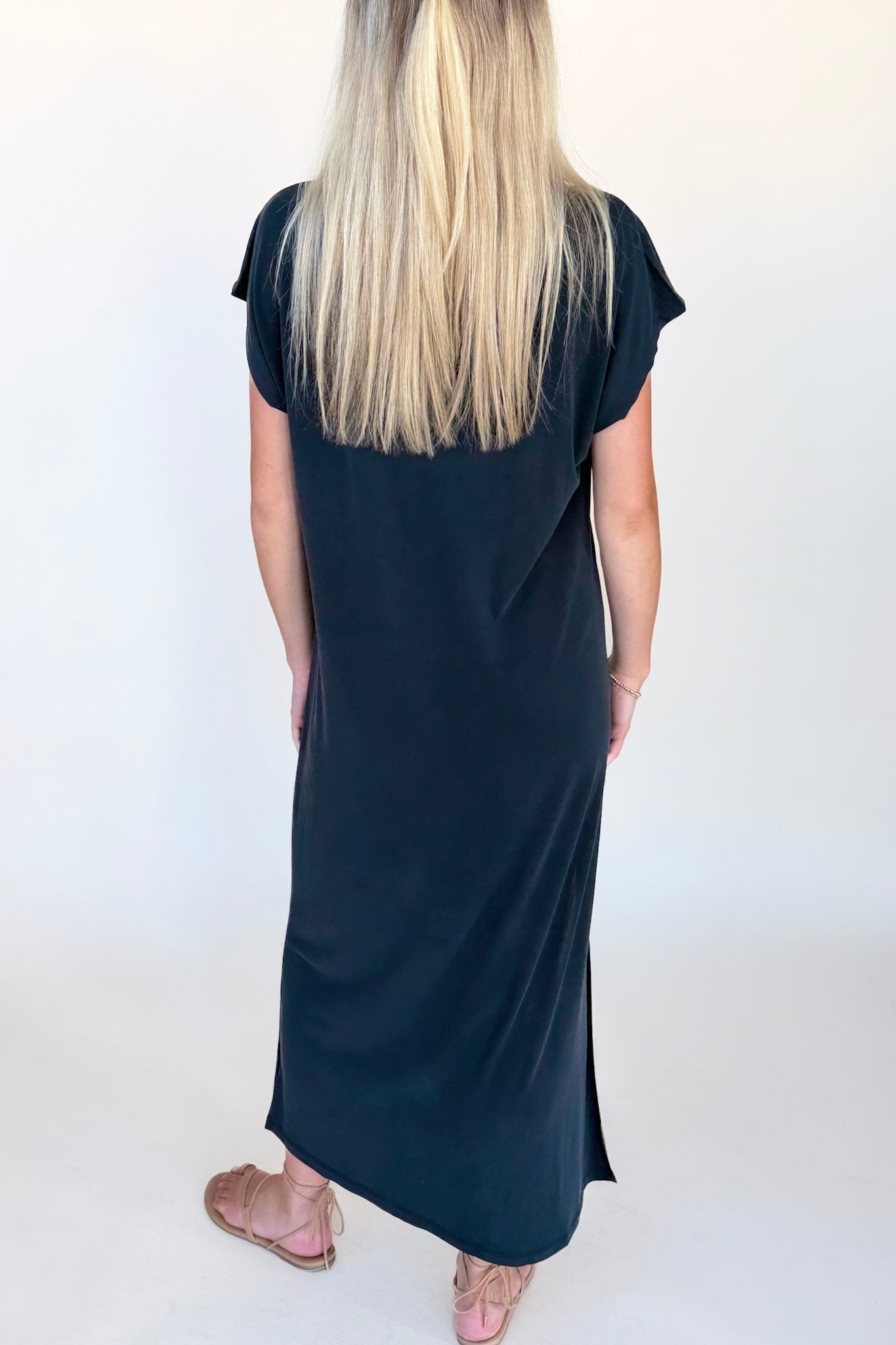 Cali Midi Dress