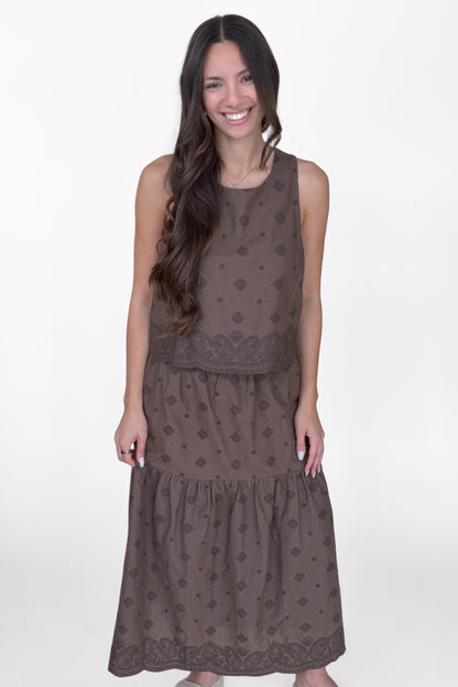 Danica Tank