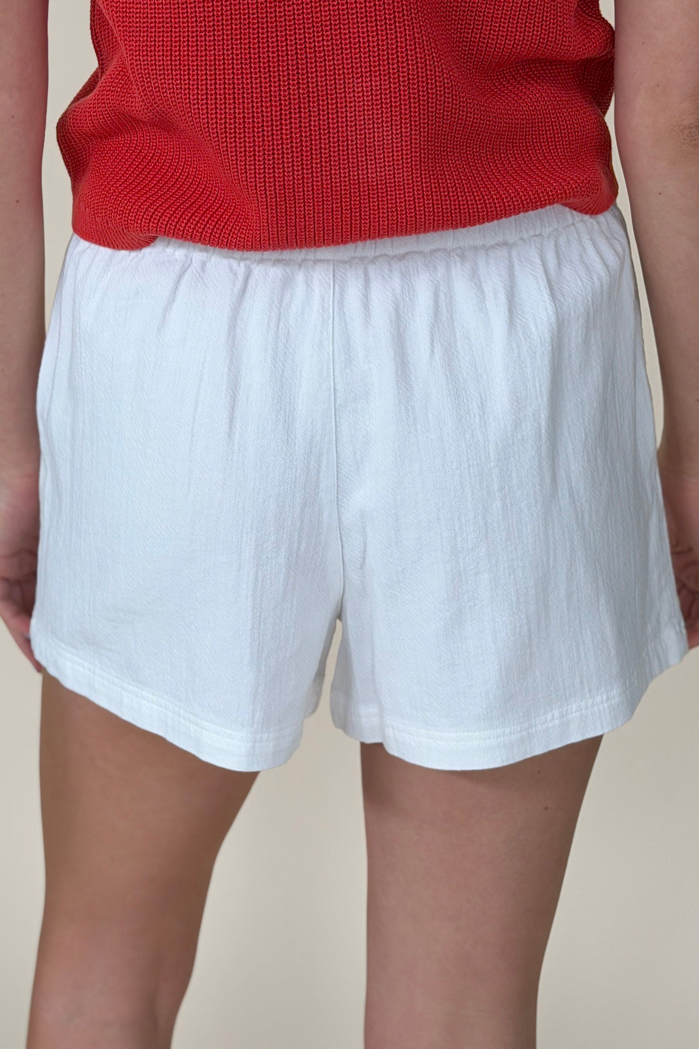 Cleo Shorts