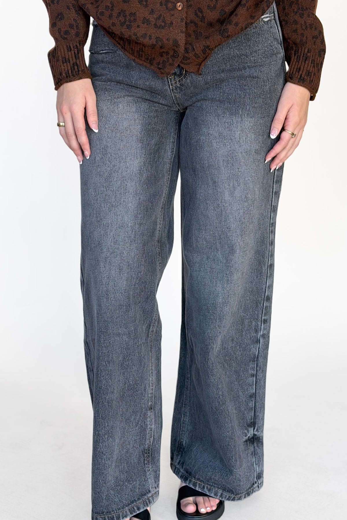 Molly Denim Jean