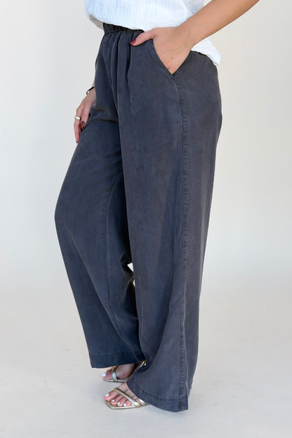 Whitney Wide Leg Pant