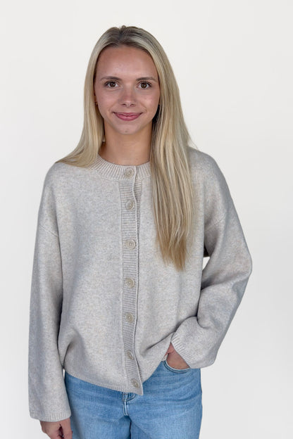 Jenna Knit Cardigan
