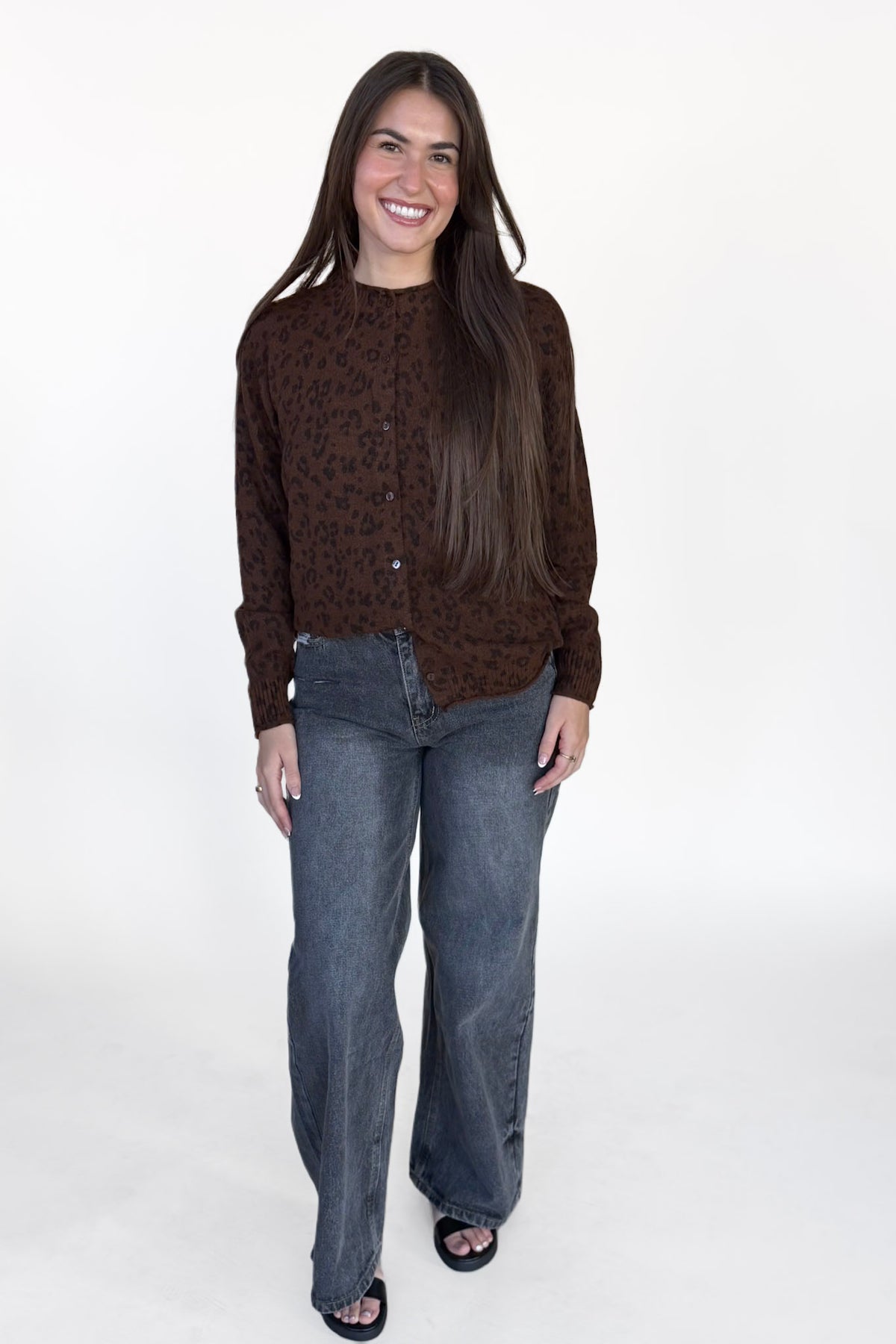 Molly Denim Jean
