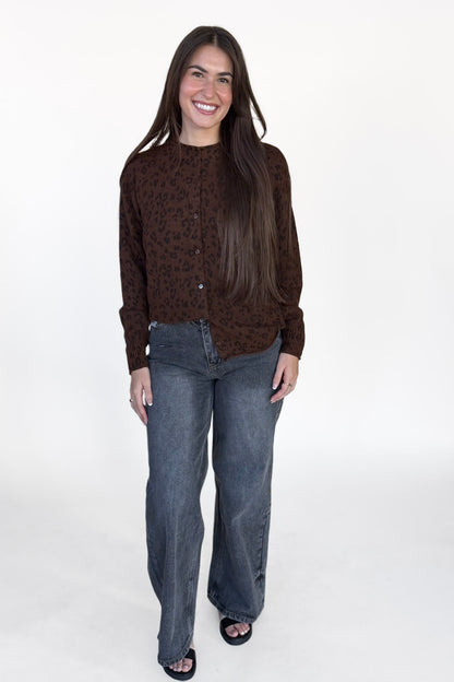 Molly Denim Jean