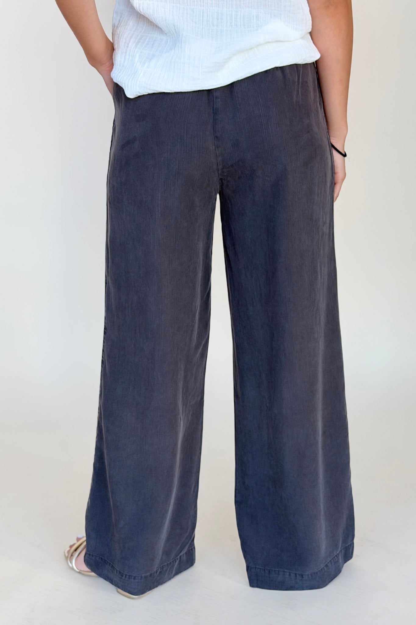 Whitney Wide Leg Pant