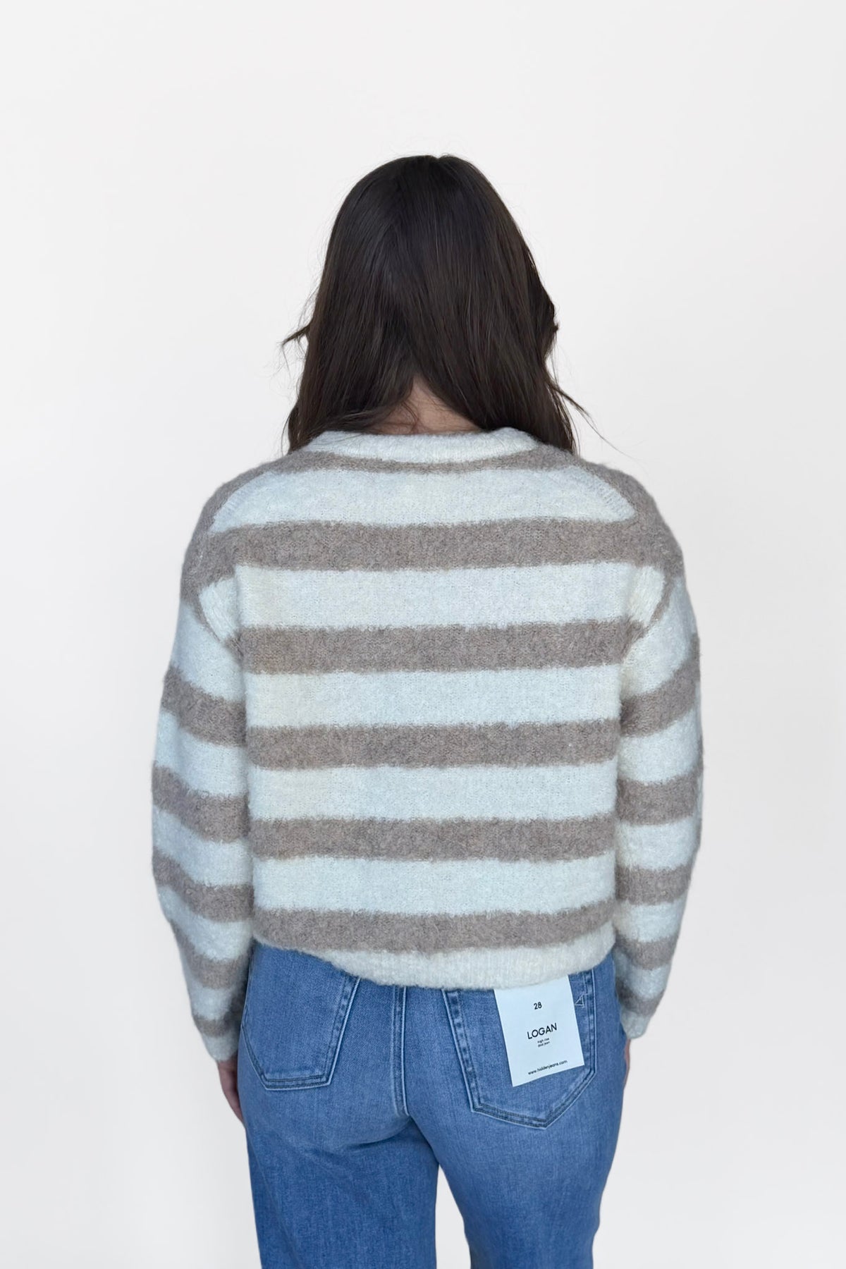 Marina Cardigan