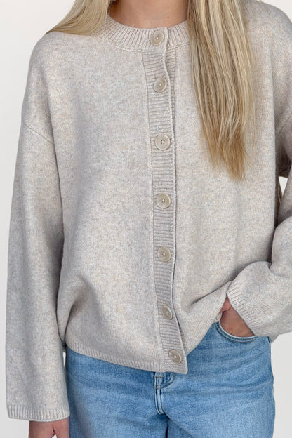 Jenna Knit Cardigan