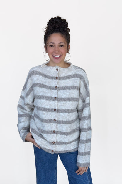 Nicole Cardigan