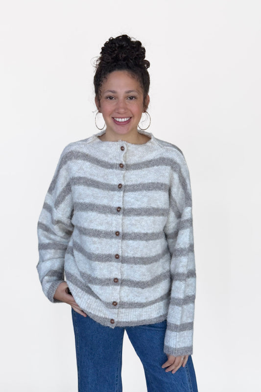 Nicole Cardigan