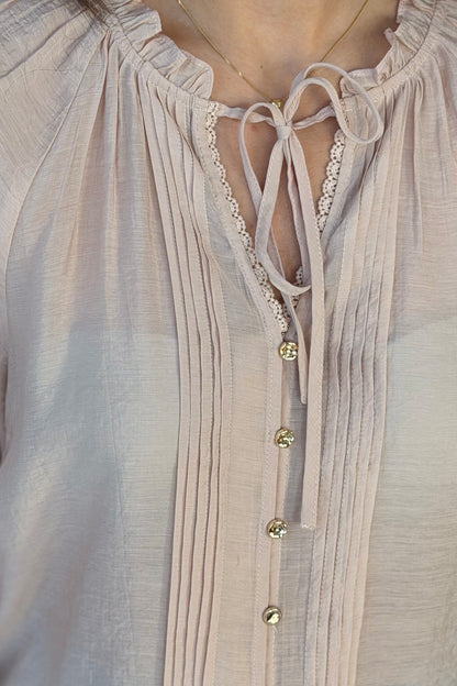 Clara Blouse