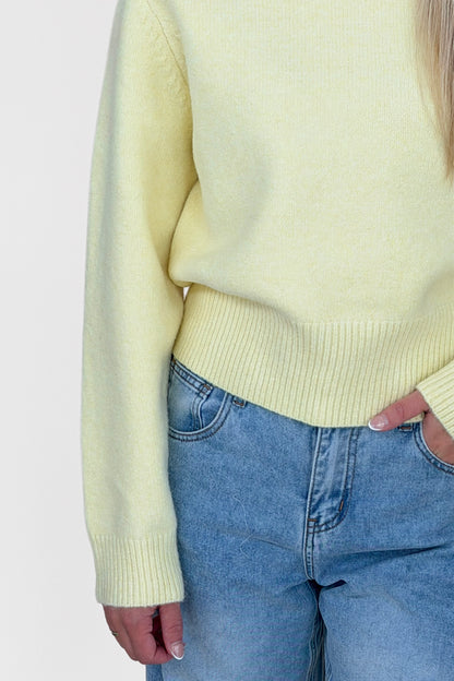 Hallee Sweater