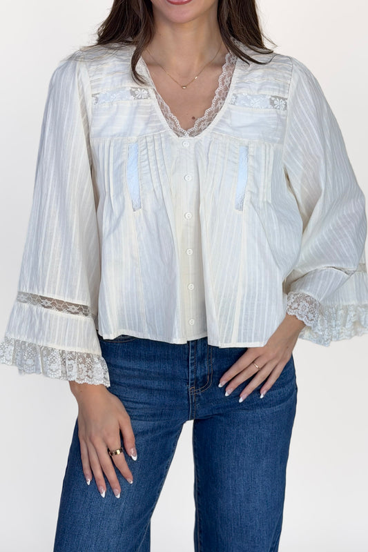 Kyla Blouse