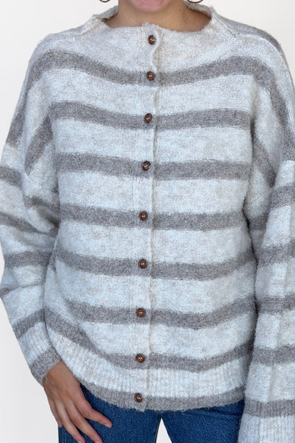 Nicole Cardigan
