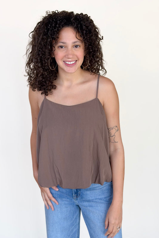 Sadie Blouse