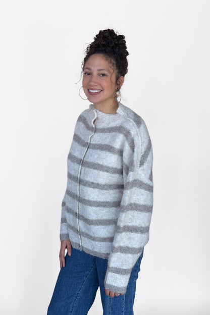 Nicole Cardigan