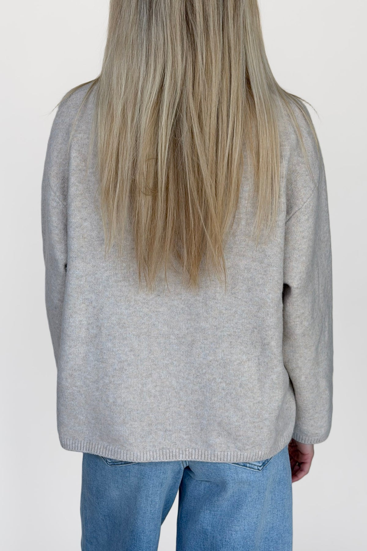Jenna Knit Cardigan
