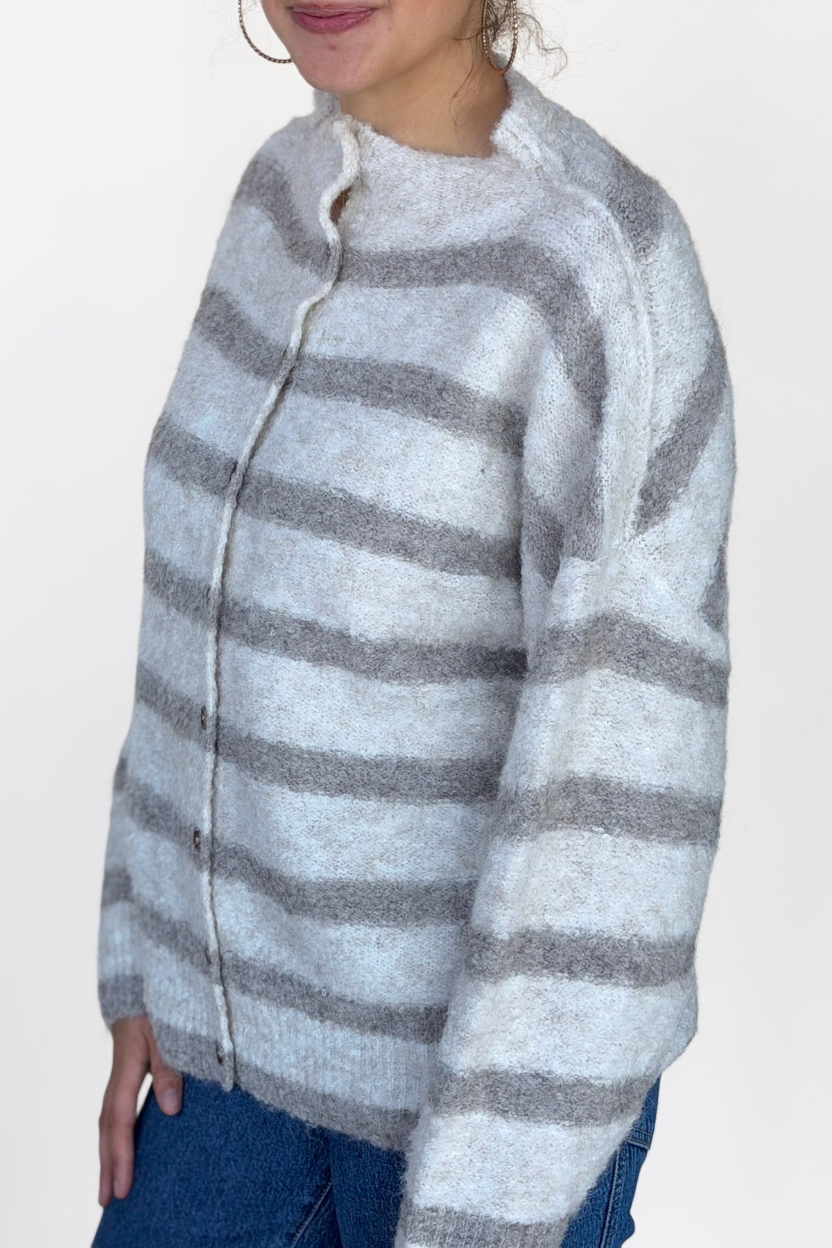 Nicole Cardigan