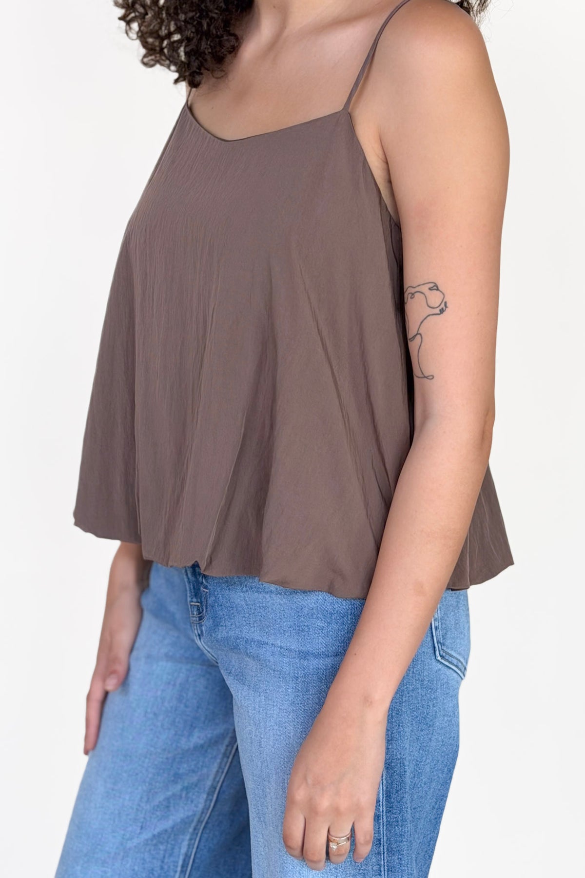 Sadie Blouse