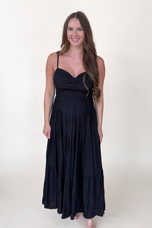 Celia Maxi Dress