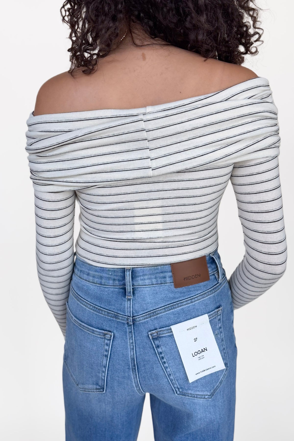Maple Bodysuit