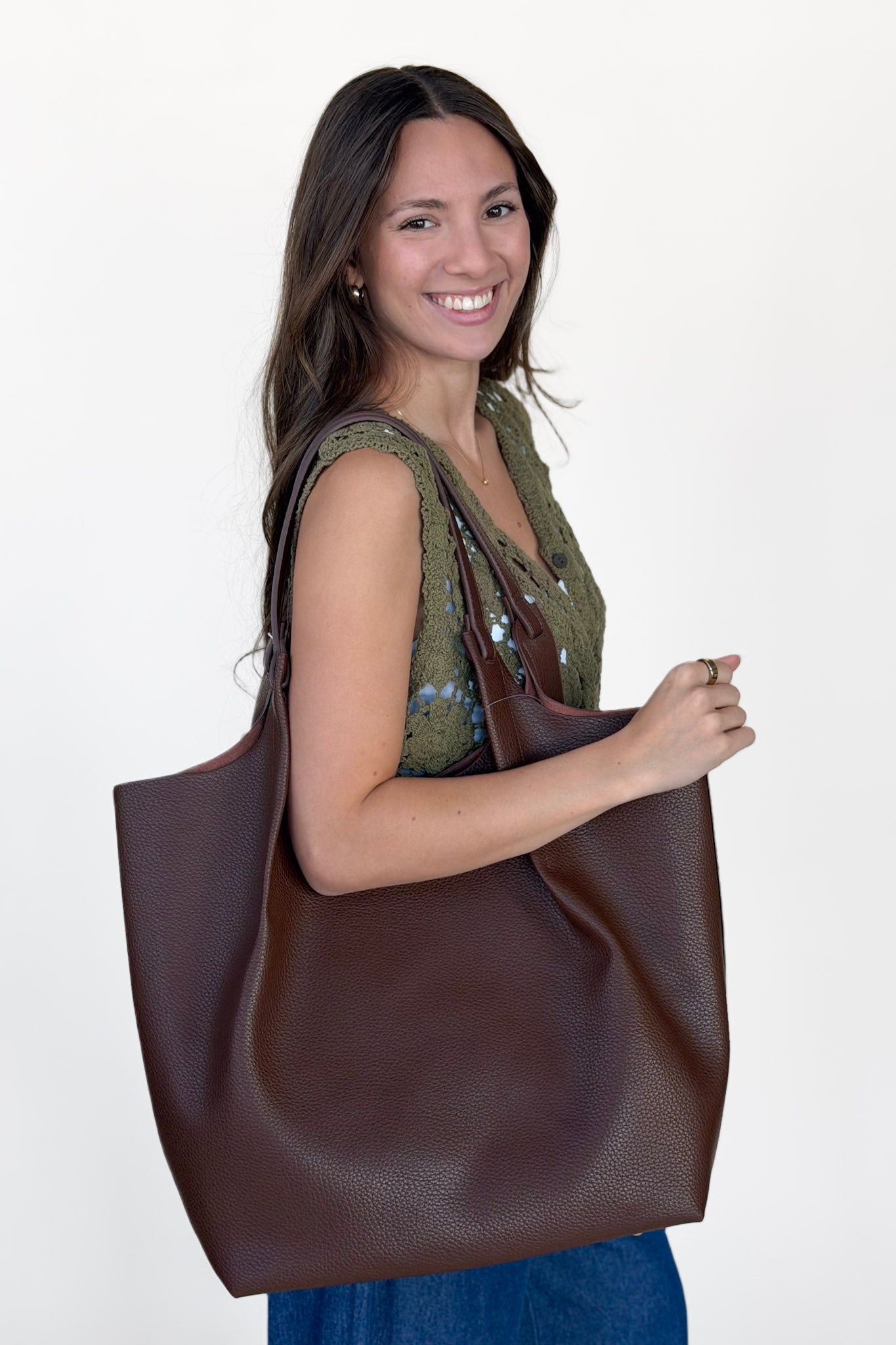 Maeve Tote