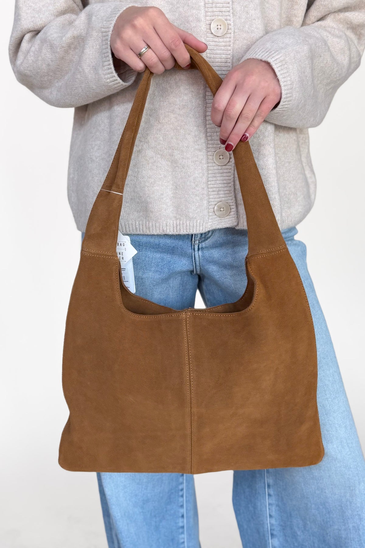 Trisha Handbag