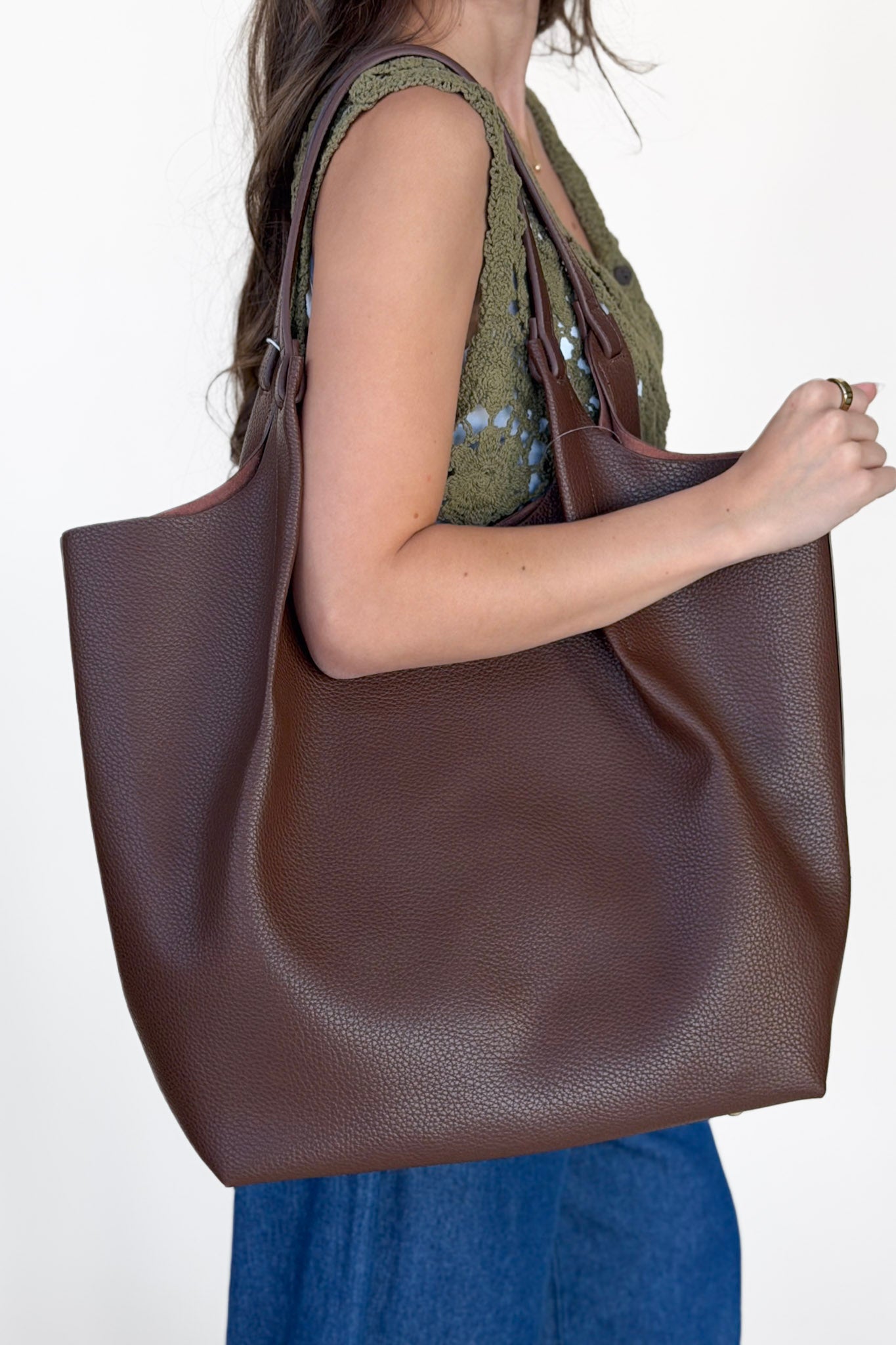 Maeve Tote