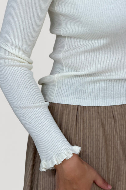 Maeve Knit Sweater