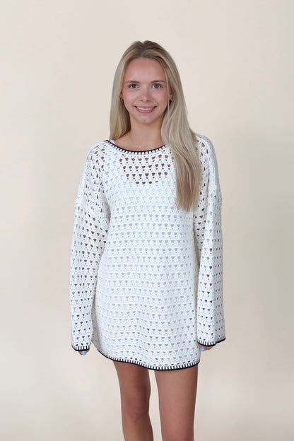 Emory Tunic Long Sleeve