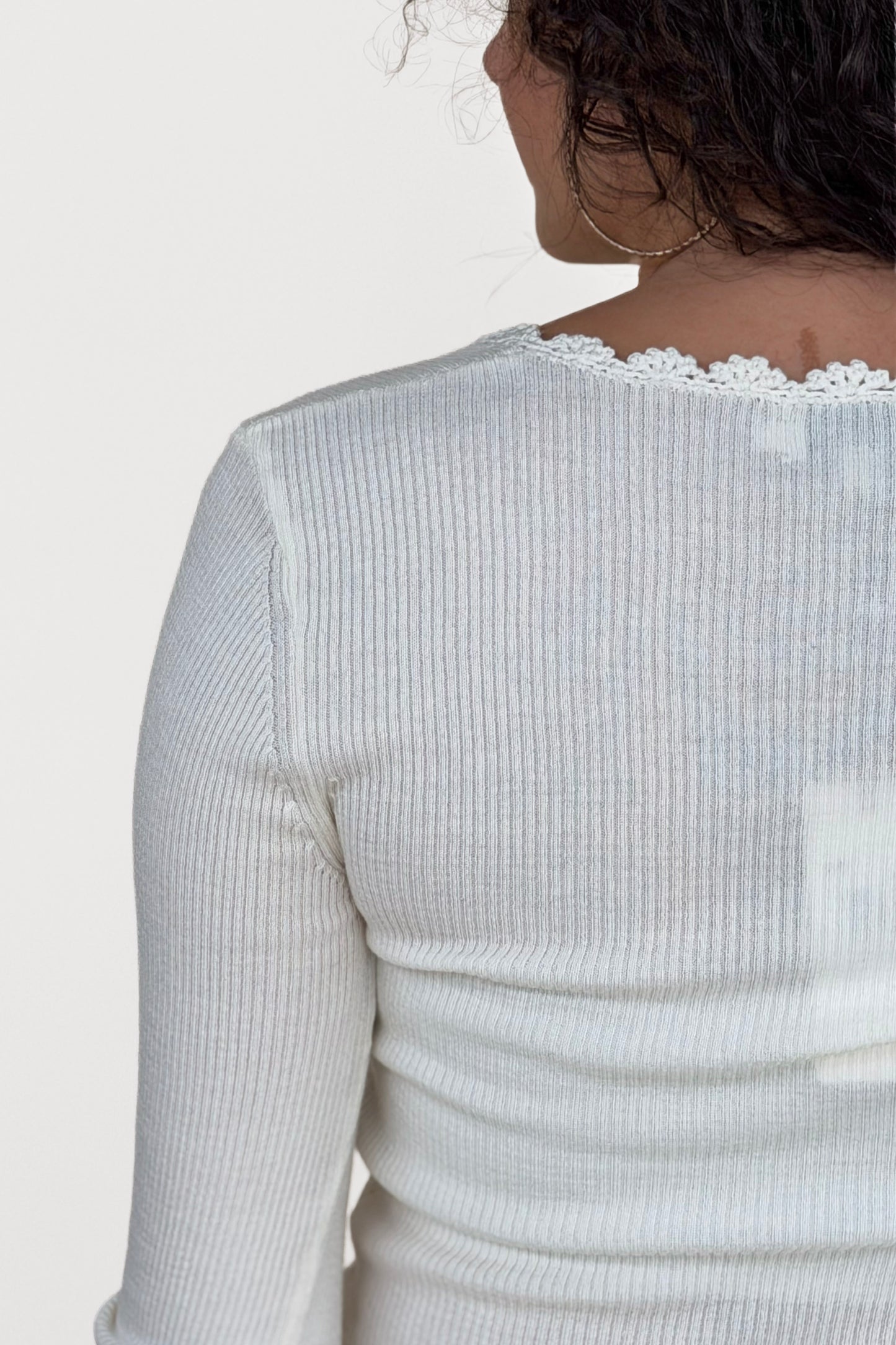 Maeve Knit Sweater