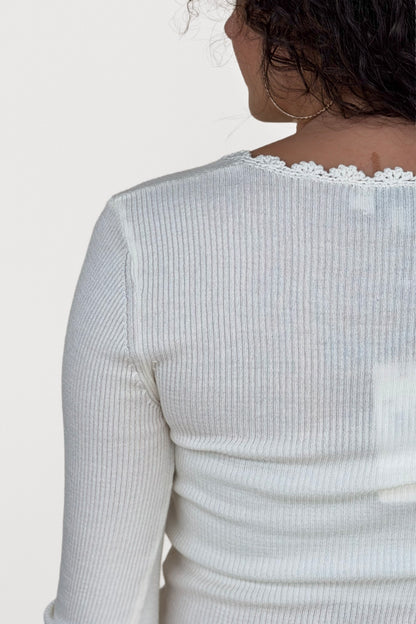 Maeve Knit Sweater