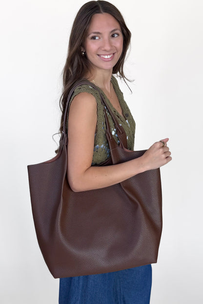 Maeve Tote