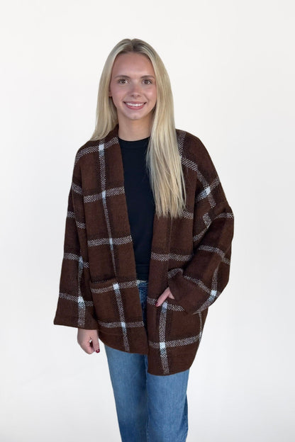 Sawyer Cardigan