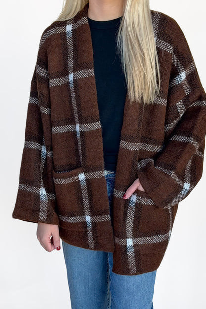Sawyer Cardigan