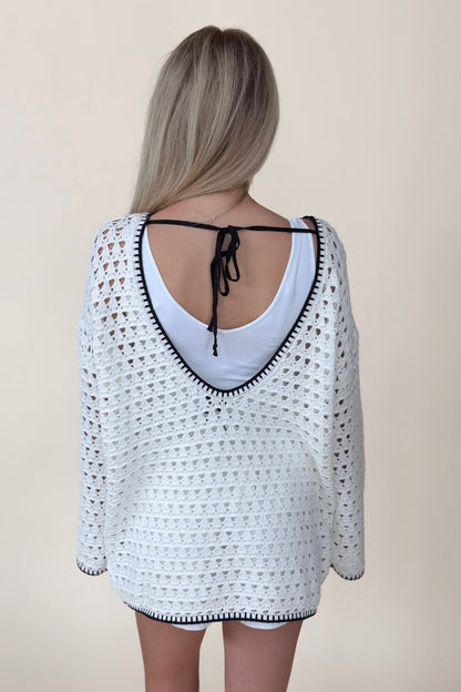 Emory Tunic Long Sleeve