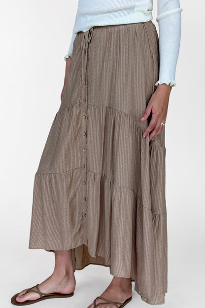 Penny Maxi Skirt