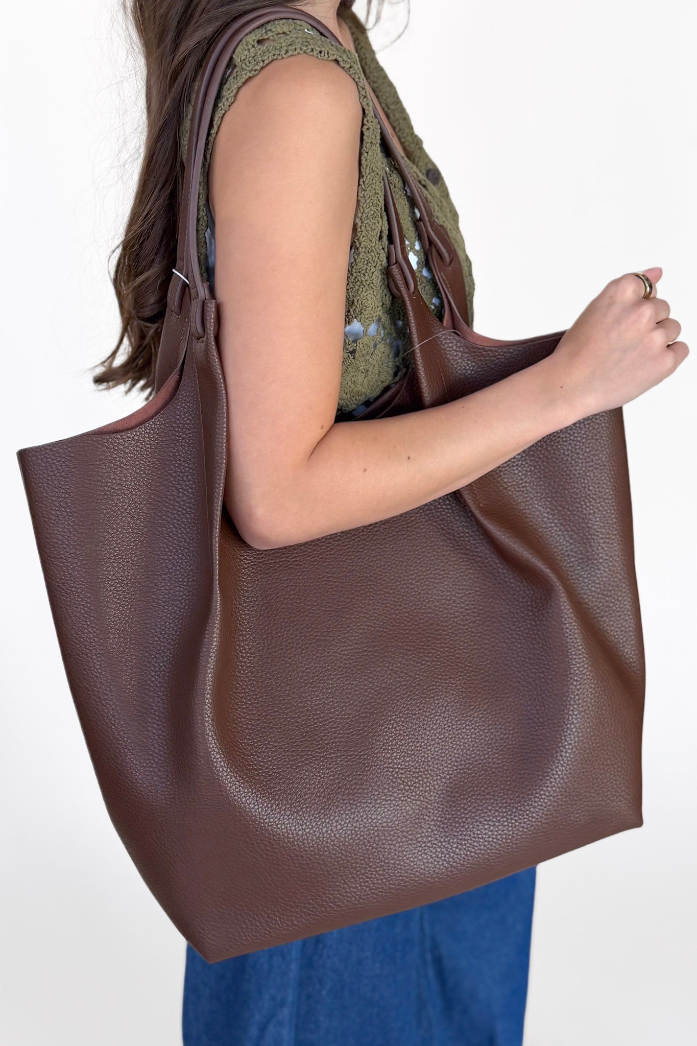 Maeve Tote