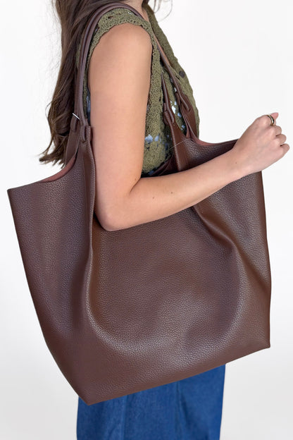 Maeve Tote