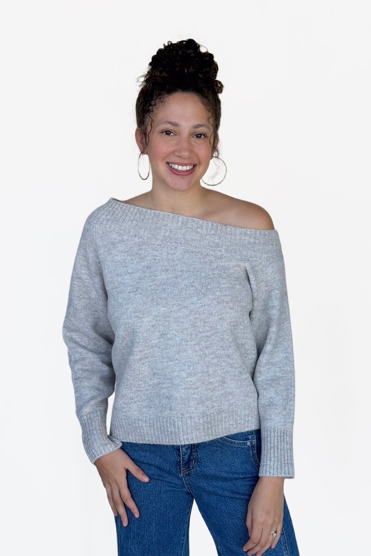 Cove Sweater