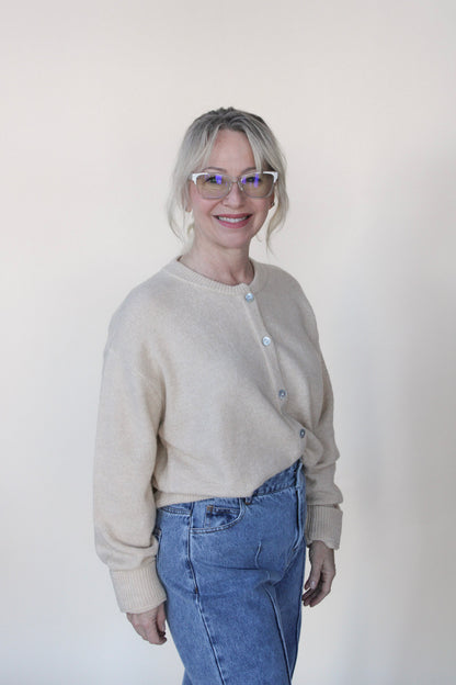Breya Cardigan