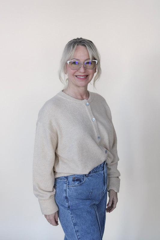 Breya Cardigan