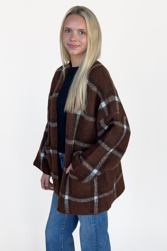 Sawyer Cardigan