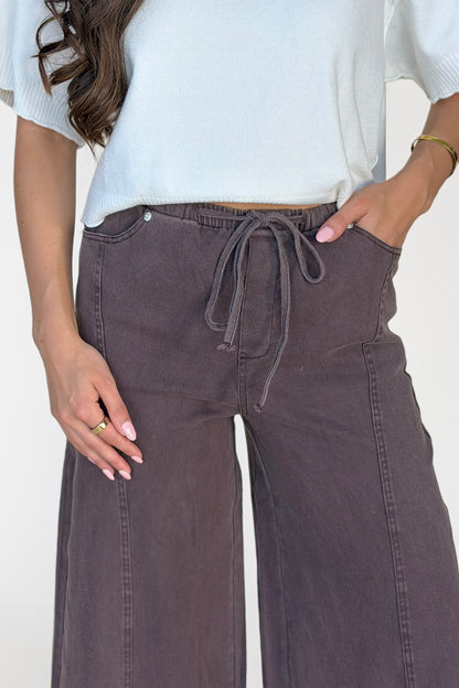 Penny Wide Leg Pant