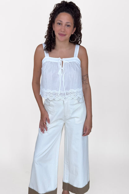 Billie Pant