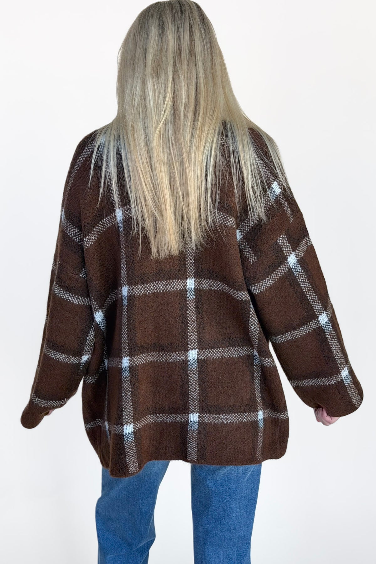 Sawyer Cardigan