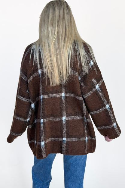 Sawyer Cardigan