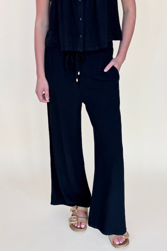 Nina Wide Pant