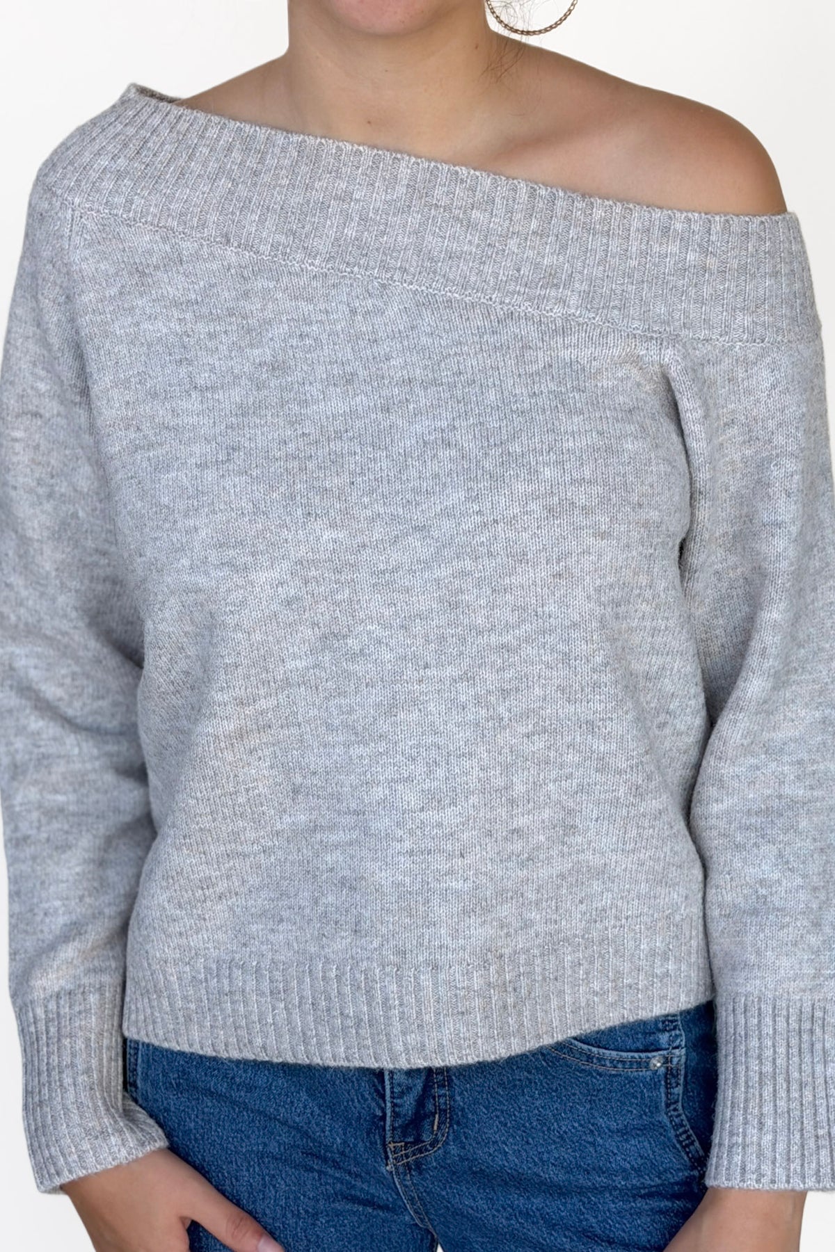 Cove Sweater