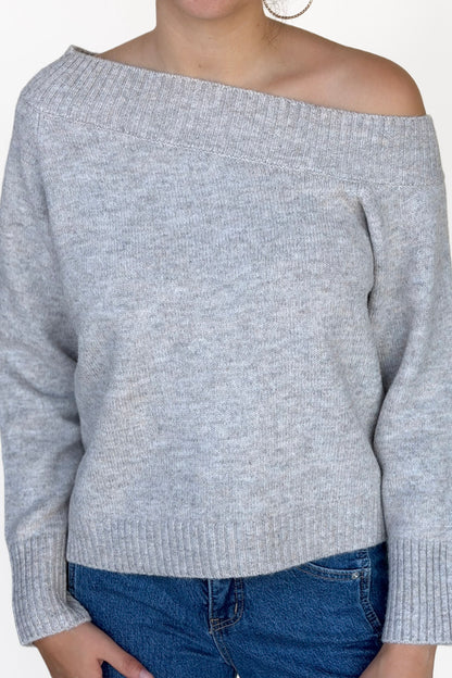 Cove Sweater