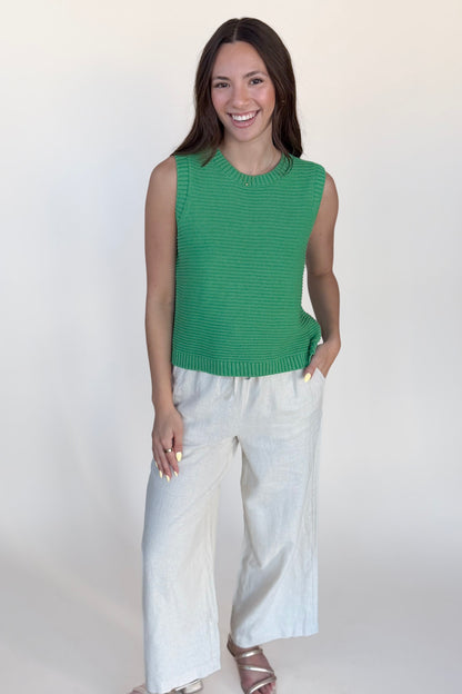 Ashland Sweater Vest